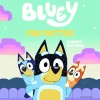 Bluey – Far putter