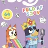 Bluey – Fuld af sjov