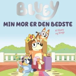 Bluey - Min mor er den bedste