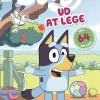 Bluey - Ud at lege