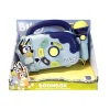Bluey Ghettoblaster