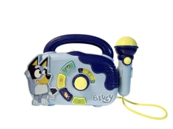 Bluey Ghettoblaster