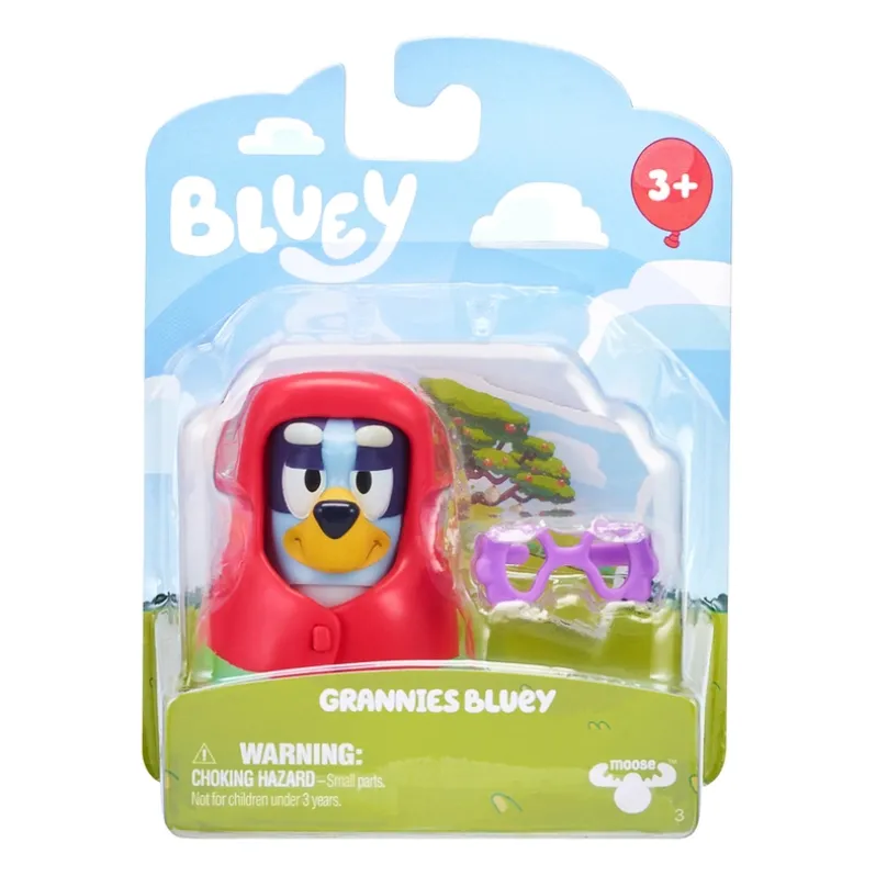 Bluey Historiefortællingspakker