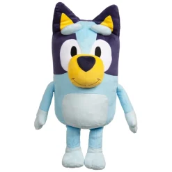 Bluey Jumbo bamse