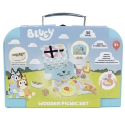Bluey Picnicsæt