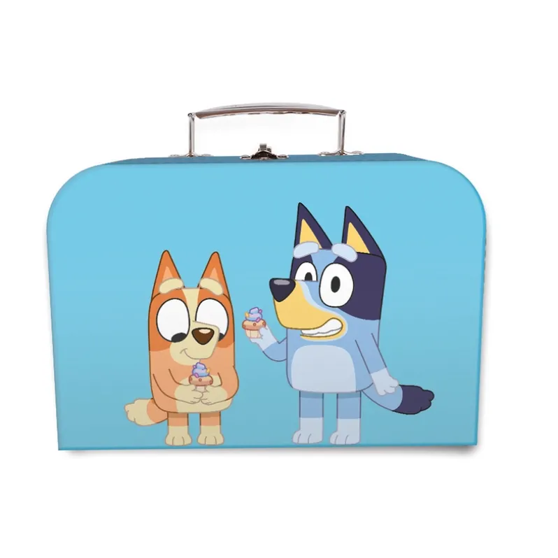 Bluey Picnicsæt
