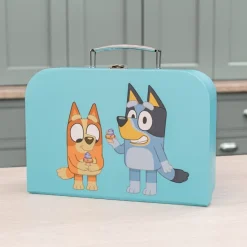 Bluey Picnicsæt