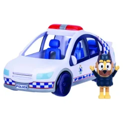Bluey politibil