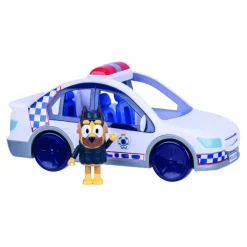 Bluey politibil