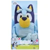 Bluey Talende bamse 31 cm