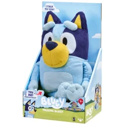 Bluey Talende bamse 31 cm