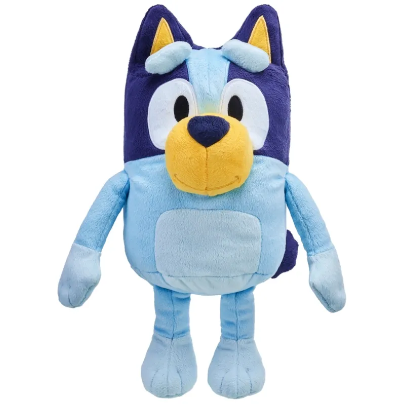 Bluey Talende bamse 31 cm
