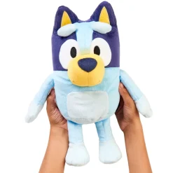 Bluey Talende bamse 31 cm