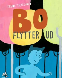Bo flytter ud