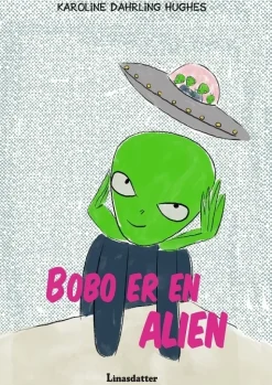 Bobo er en Alien