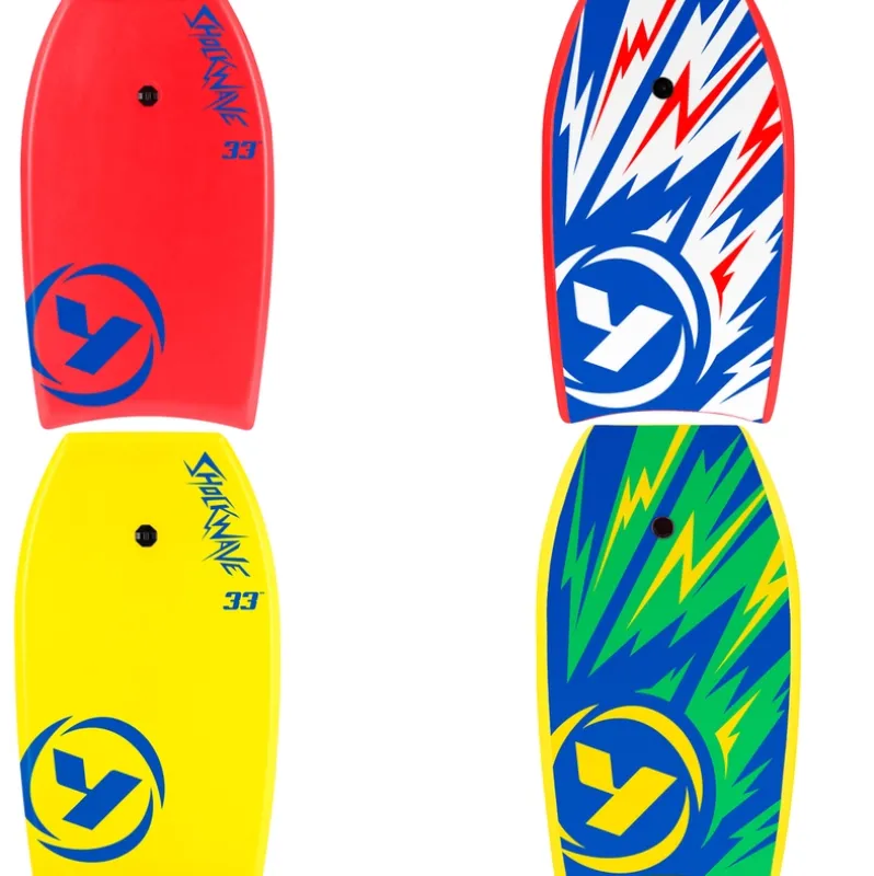 Bodyboard 84 cm ass