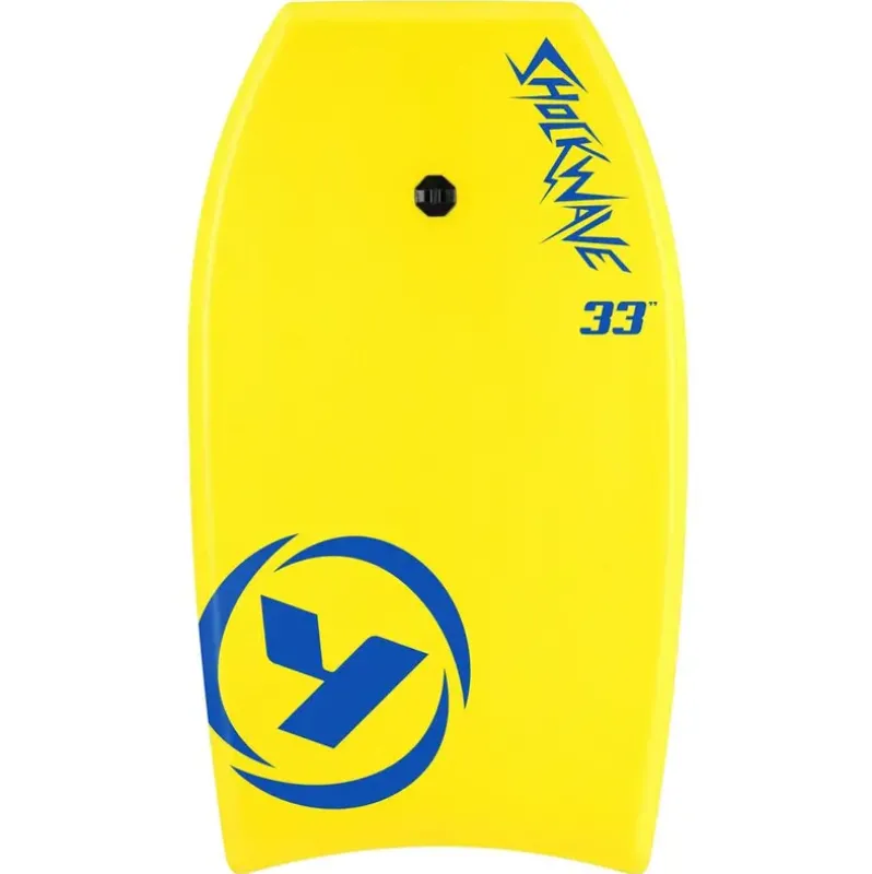 Bodyboard 84 cm ass