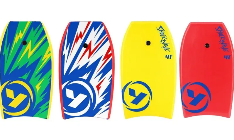 Bodyboard 103 cm ass