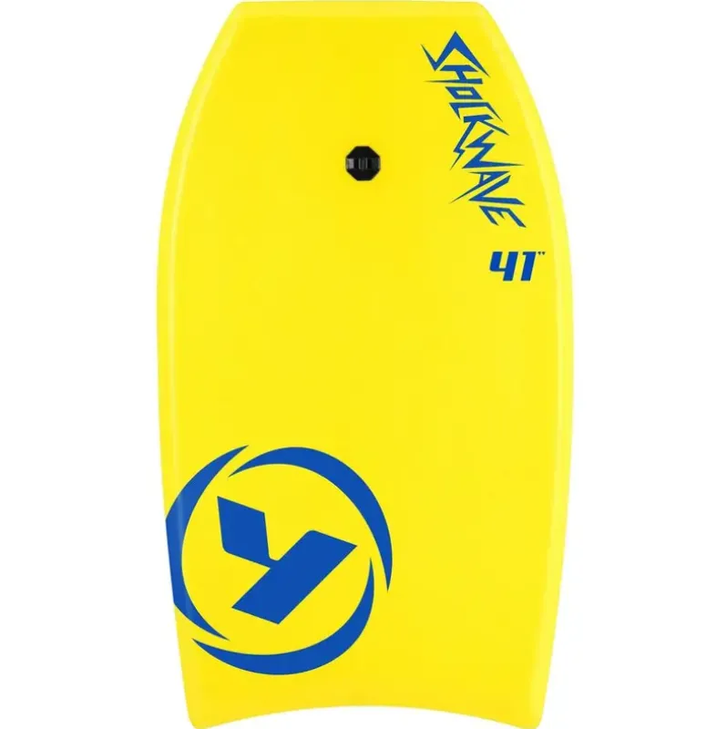 Bodyboard 103 cm ass