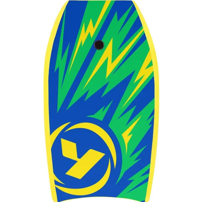 Bodyboard 103 cm ass