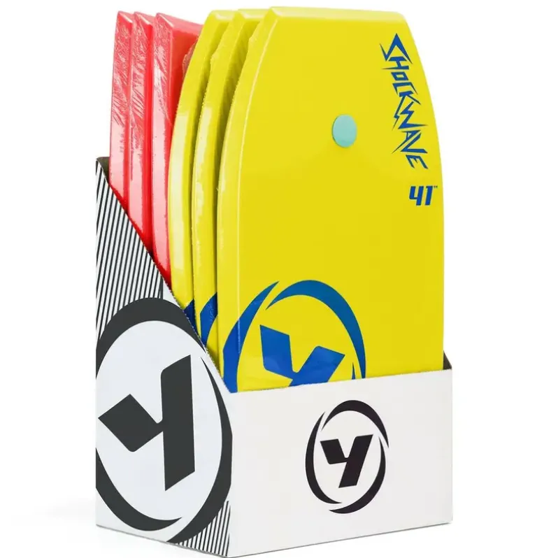 Bodyboard 103 cm ass