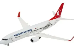 Boeing 737-800 "Turkish Airlines" 1:144