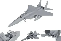 Boeing F-15C Eagle 1:72