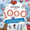 Bogen med 1000 spørgsmål og svar