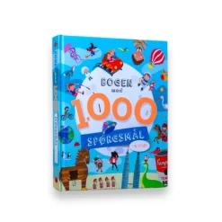 Bogen med 1000 spørgsmål og svar