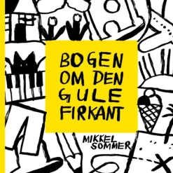 Bogen om den gule firkant