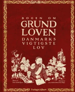 Bogen om grundloven