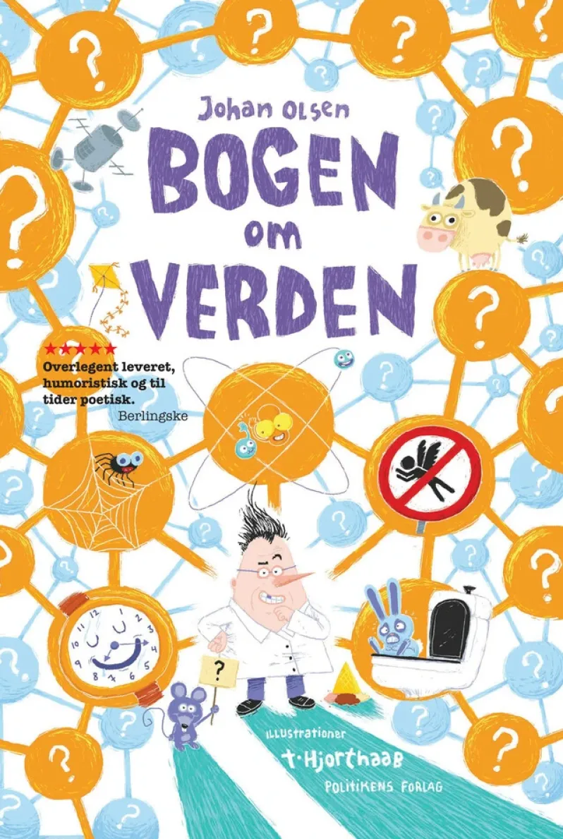 Bogen om verden