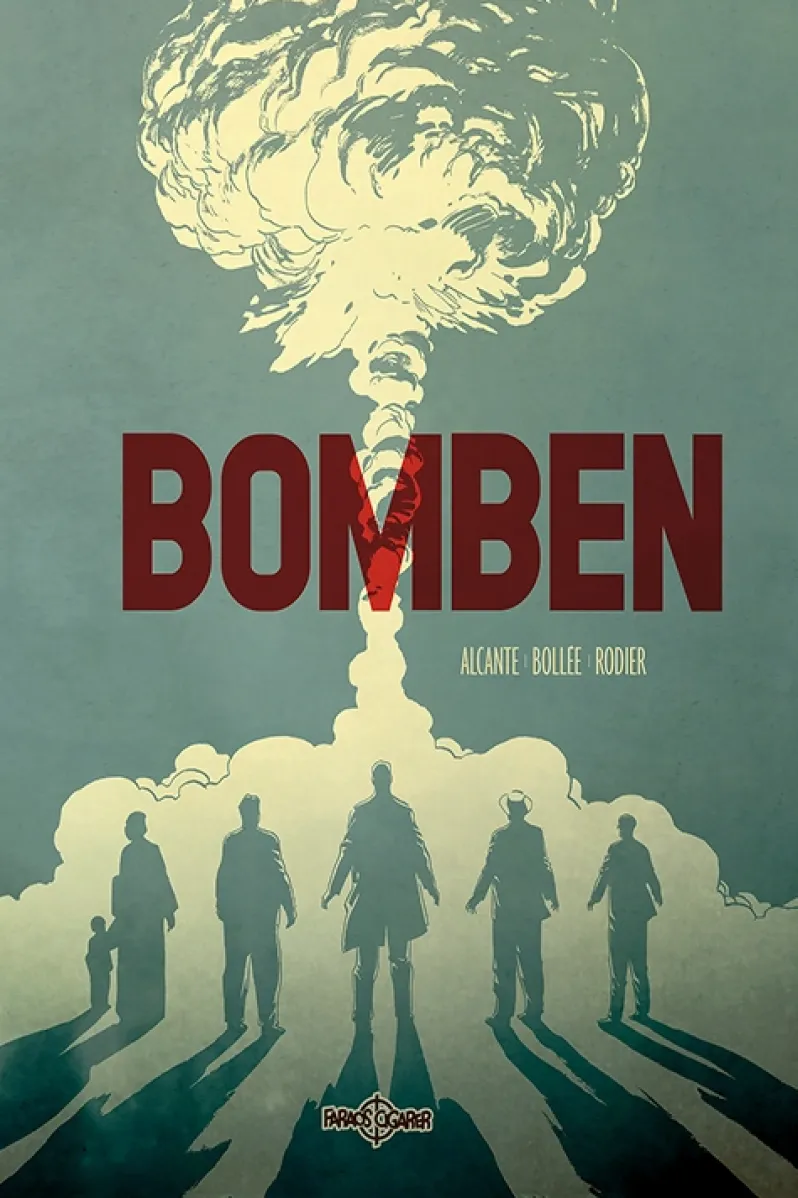 Bomben