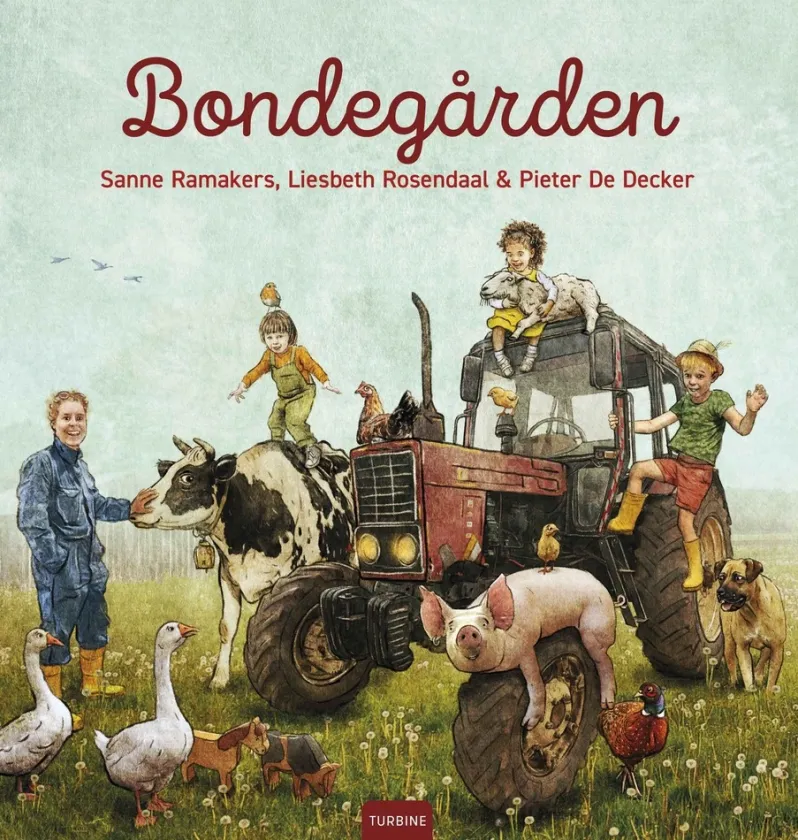 Bondegården