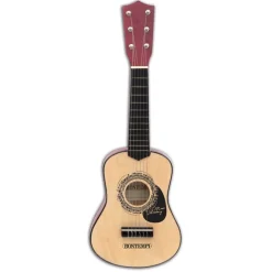 Bontempi træguitar