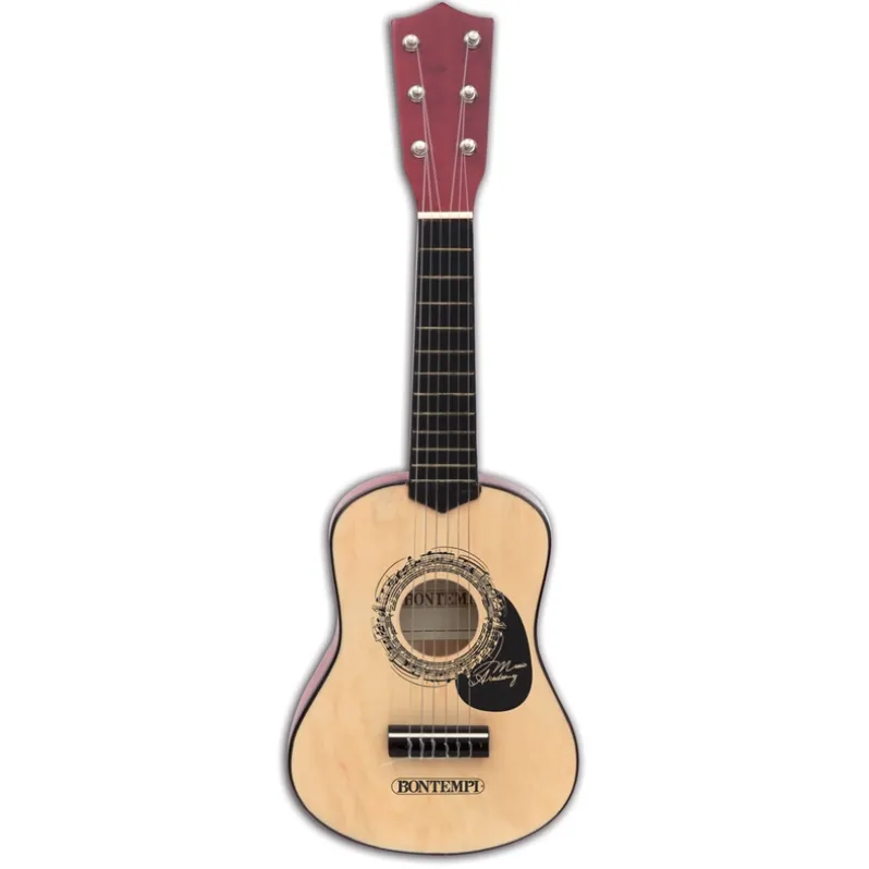 Bontempi træguitar