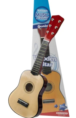 Bontempi træguitar