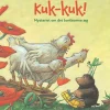 Borte? Kuk-kuk! - Mysteriet om det bortkomne æg