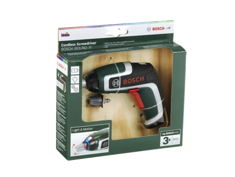 Bosch Akku Ixolino 7