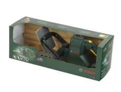 Bosch hækketrimmer med lys og lyd