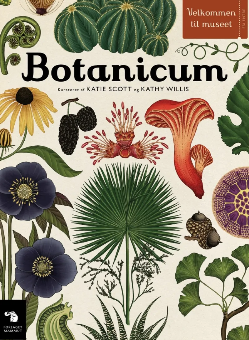 Botanicum