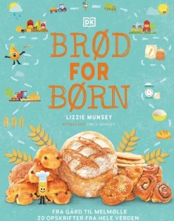 Brød for børn