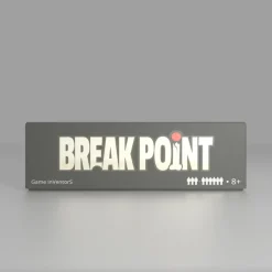 Break Point