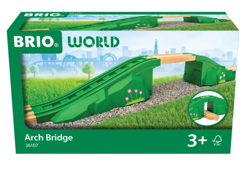 BRIO 36107 Buet bro
