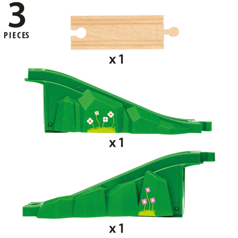 BRIO 36107 Buet bro