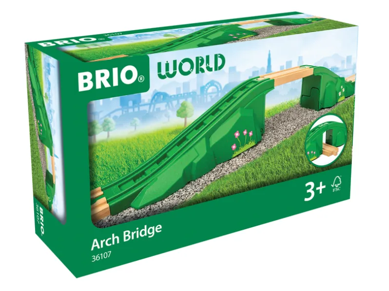 BRIO 36107 Buet bro