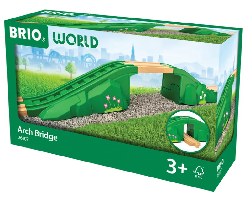 BRIO 36107 Buet bro