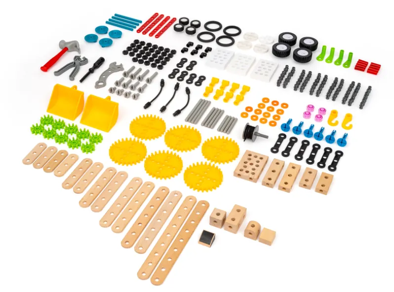 BRIO 34606 Builder Kreativt sæt