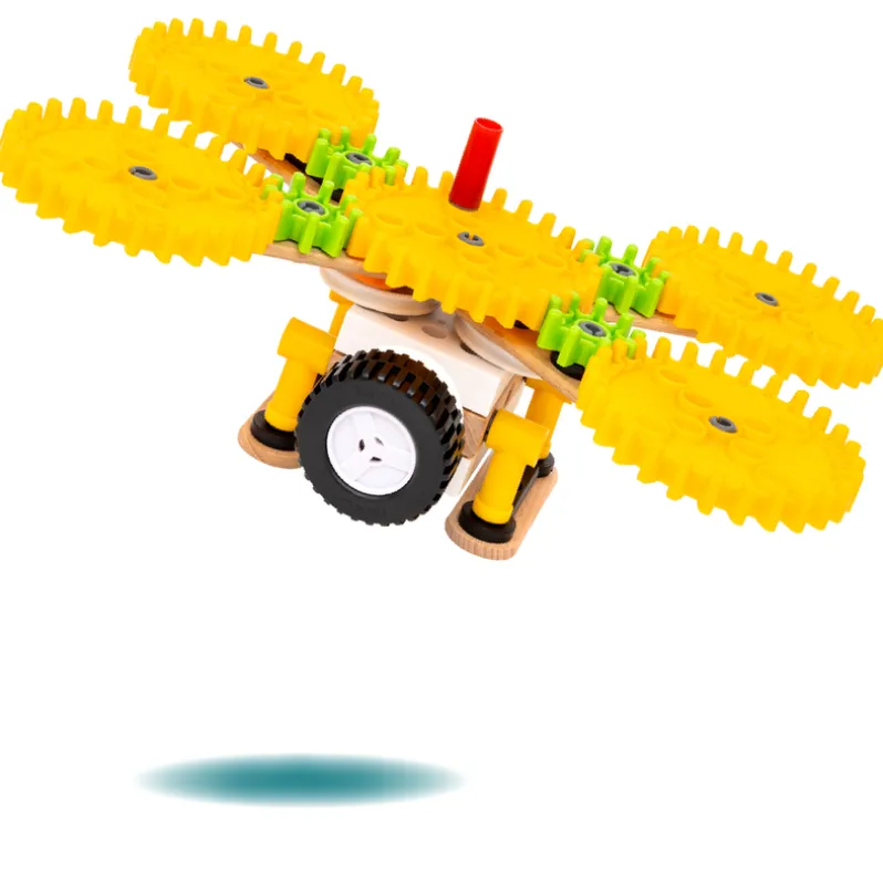 BRIO 34606 Builder Kreativt sæt