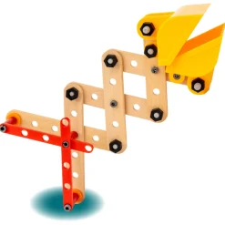 BRIO 34606 Builder Kreativt sæt